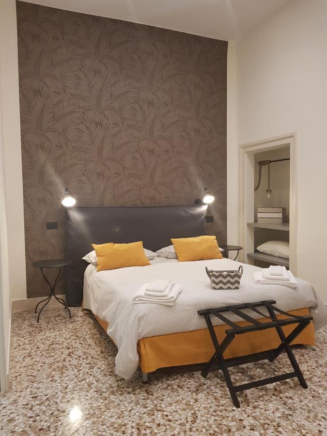Mammadada Charm Rooms Bari Extérieur photo