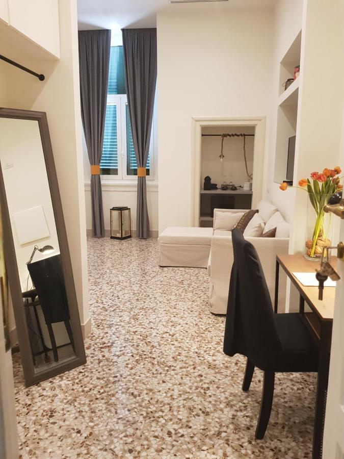 Mammadada Charm Rooms Bari Extérieur photo