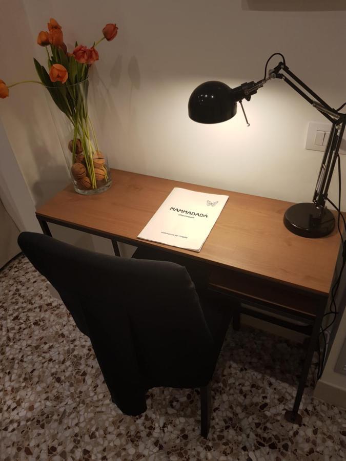 Mammadada Charm Rooms Bari Extérieur photo