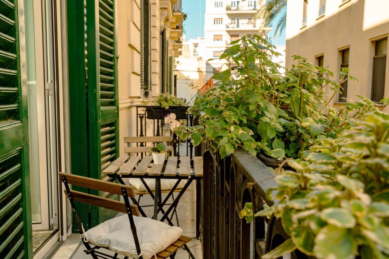 Mammadada Charm Rooms Bari Extérieur photo