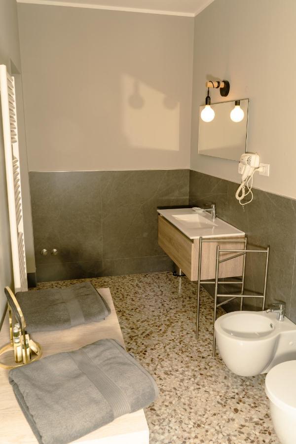 Mammadada Charm Rooms Bari Extérieur photo