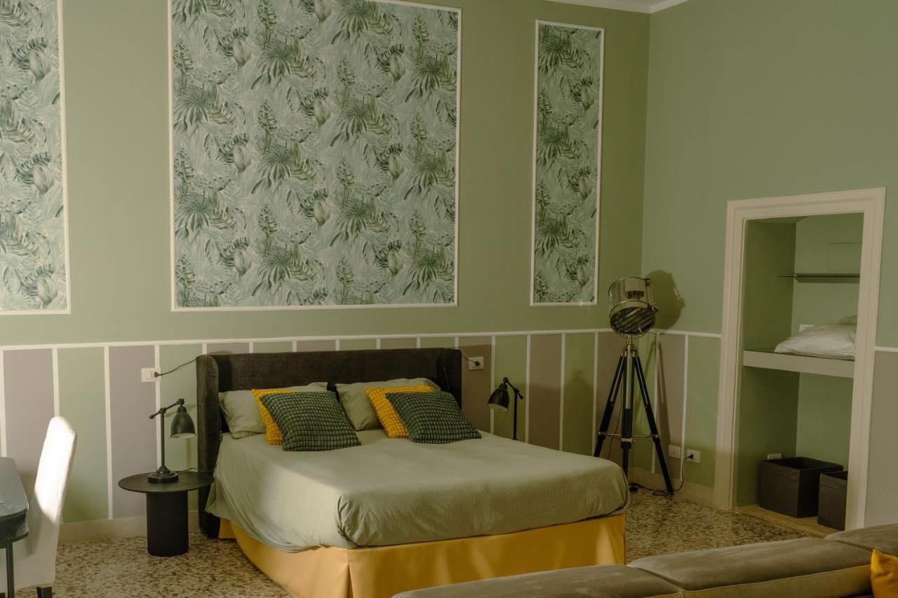 Mammadada Charm Rooms Bari Extérieur photo