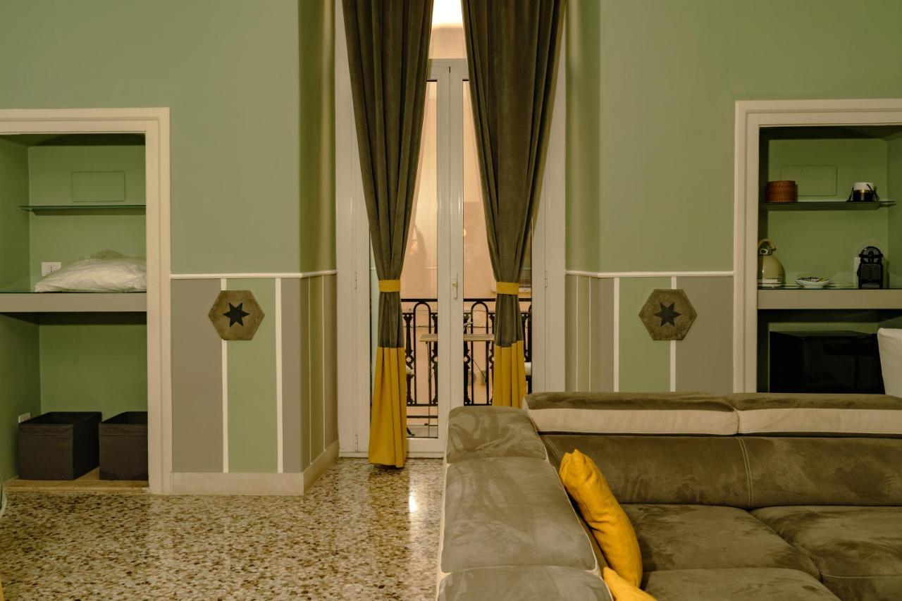 Mammadada Charm Rooms Bari Extérieur photo