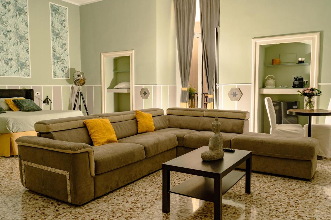 Mammadada Charm Rooms Bari Extérieur photo