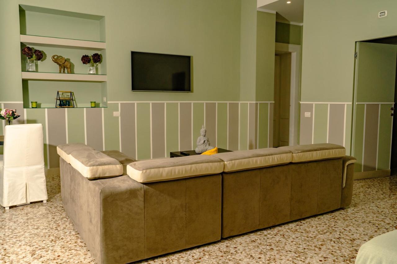 Mammadada Charm Rooms Bari Extérieur photo