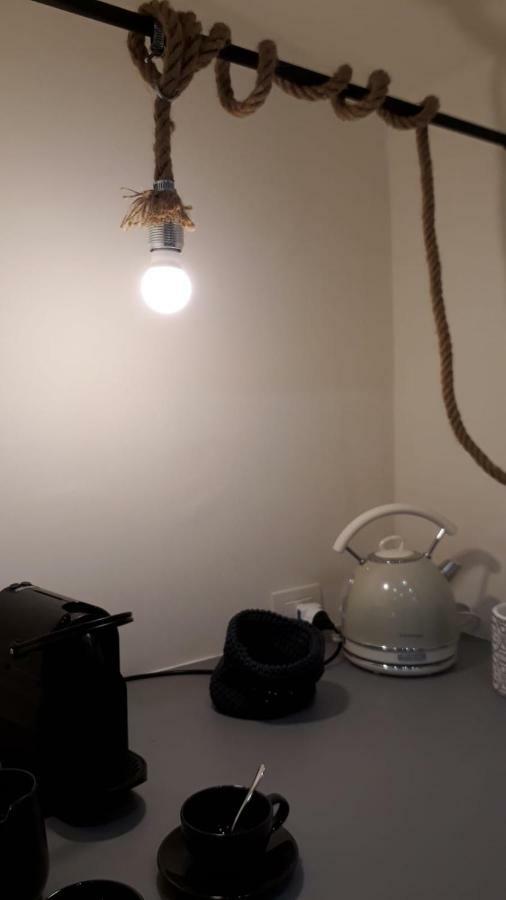 Mammadada Charm Rooms Bari Extérieur photo