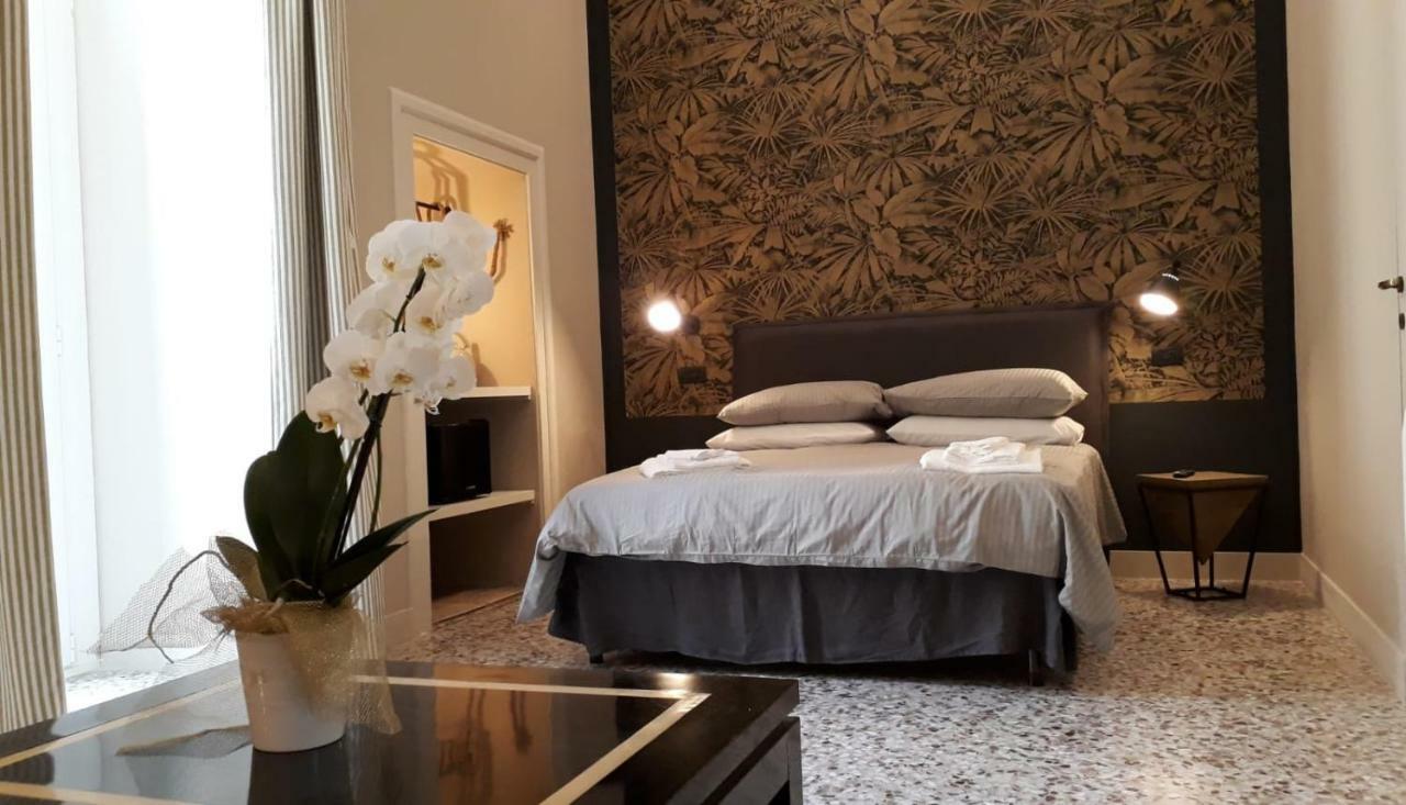 Mammadada Charm Rooms Bari Extérieur photo
