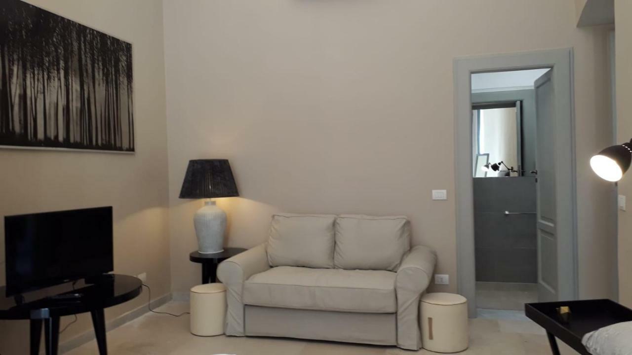 Mammadada Charm Rooms Bari Extérieur photo