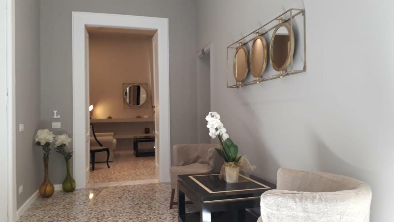 Mammadada Charm Rooms Bari Extérieur photo