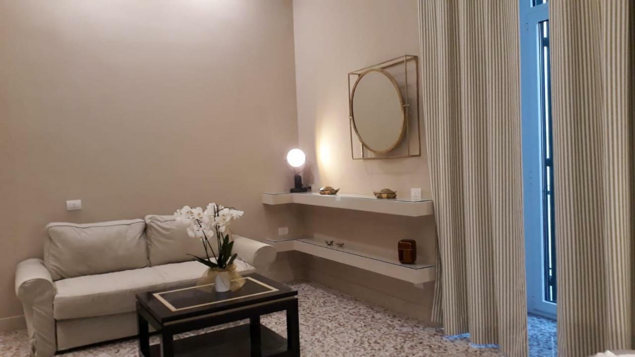 Mammadada Charm Rooms Bari Extérieur photo