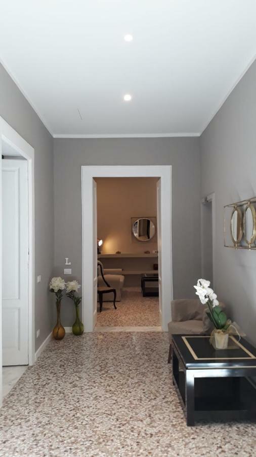 Mammadada Charm Rooms Bari Extérieur photo