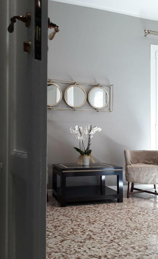 Mammadada Charm Rooms Bari Extérieur photo