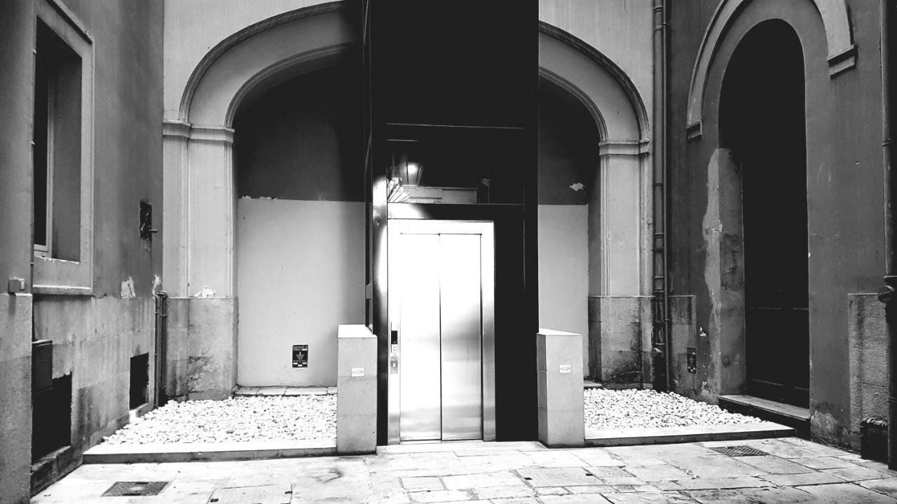 Mammadada Charm Rooms Bari Extérieur photo