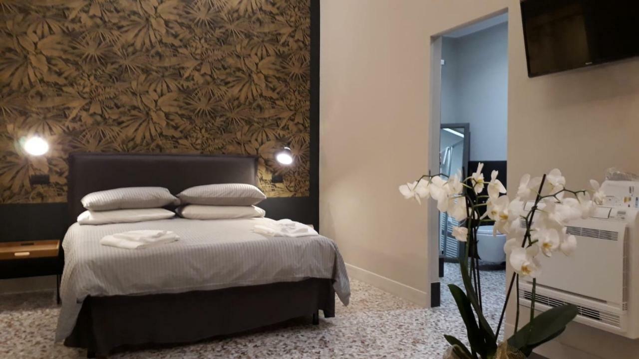 Mammadada Charm Rooms Bari Extérieur photo