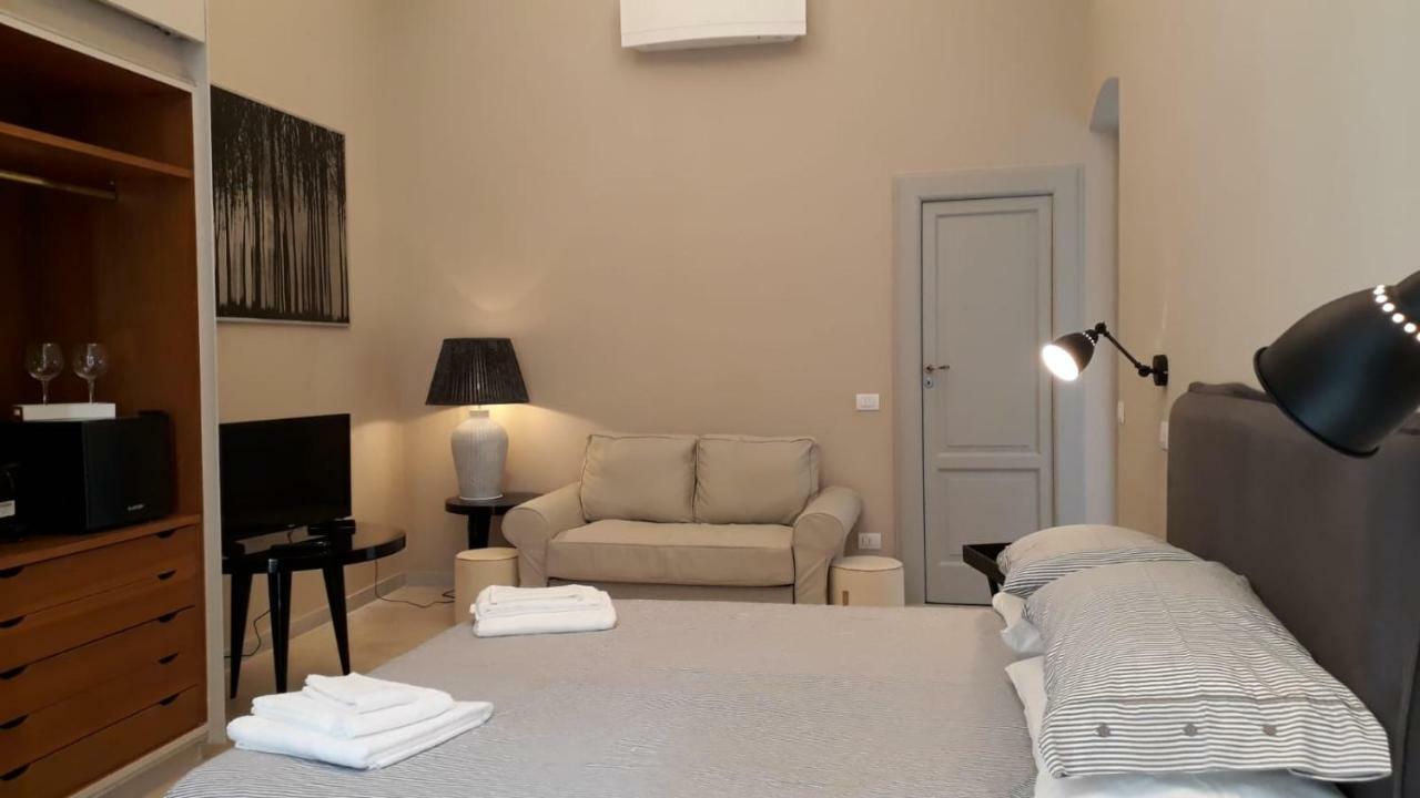 Mammadada Charm Rooms Bari Extérieur photo
