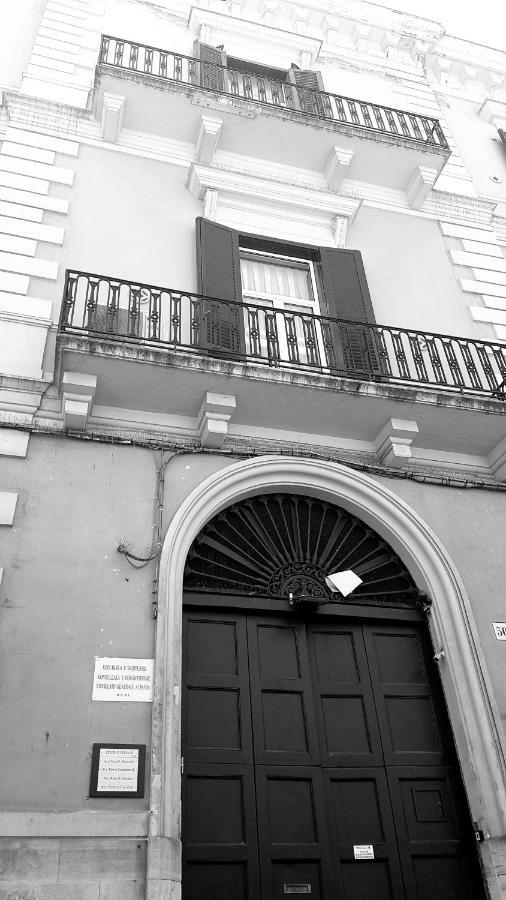 Mammadada Charm Rooms Bari Extérieur photo