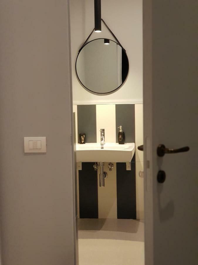 Mammadada Charm Rooms Bari Extérieur photo