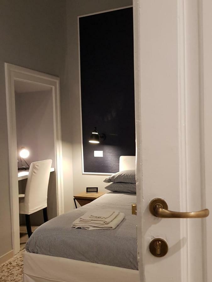 Mammadada Charm Rooms Bari Extérieur photo