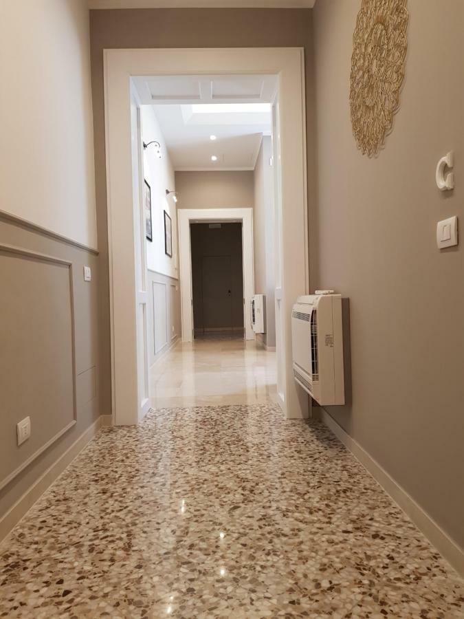 Mammadada Charm Rooms Bari Extérieur photo