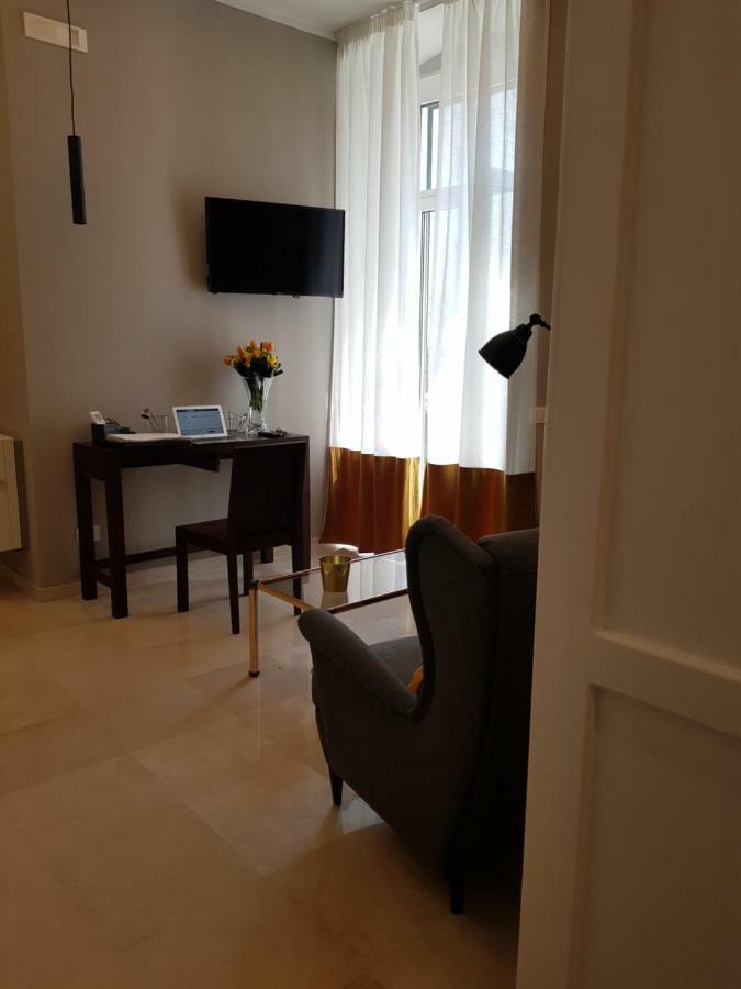 Mammadada Charm Rooms Bari Extérieur photo