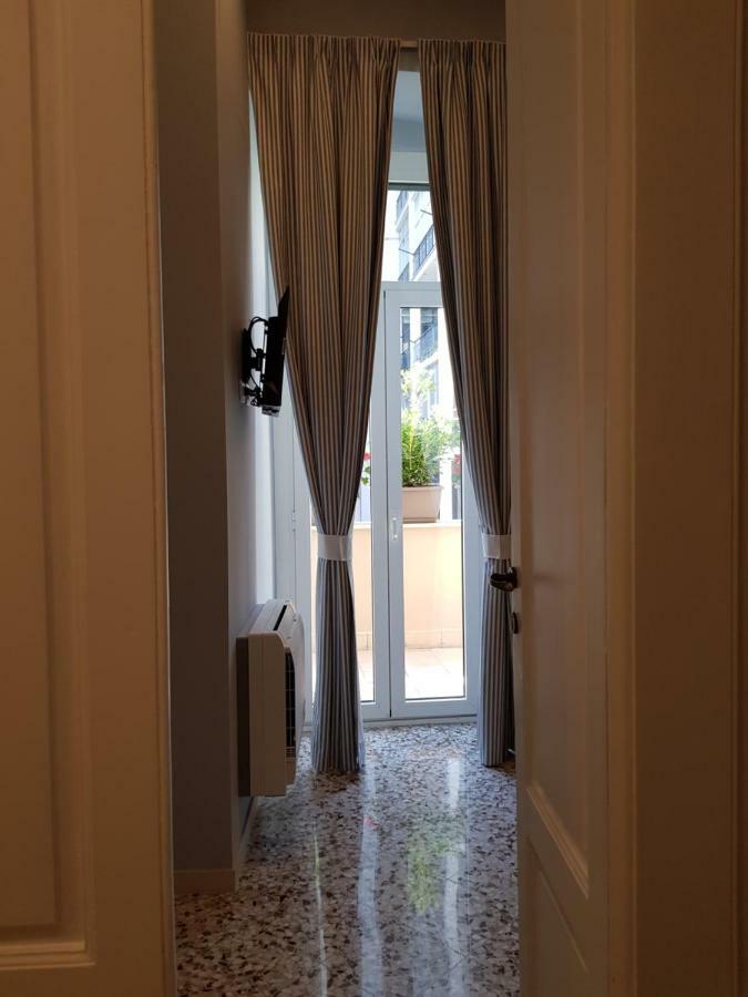 Mammadada Charm Rooms Bari Chambre photo